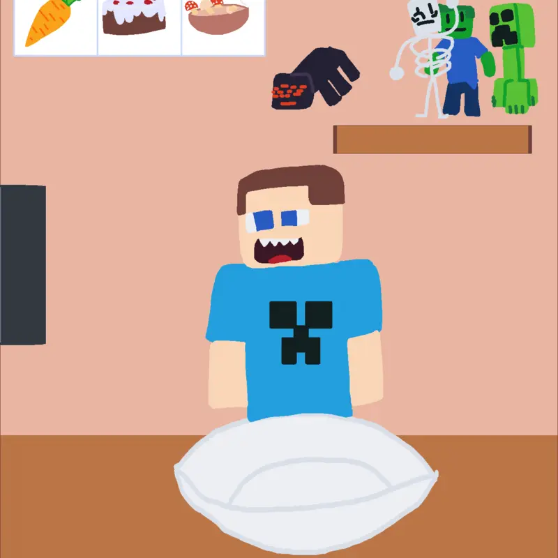Game by @OnFireWasTaken