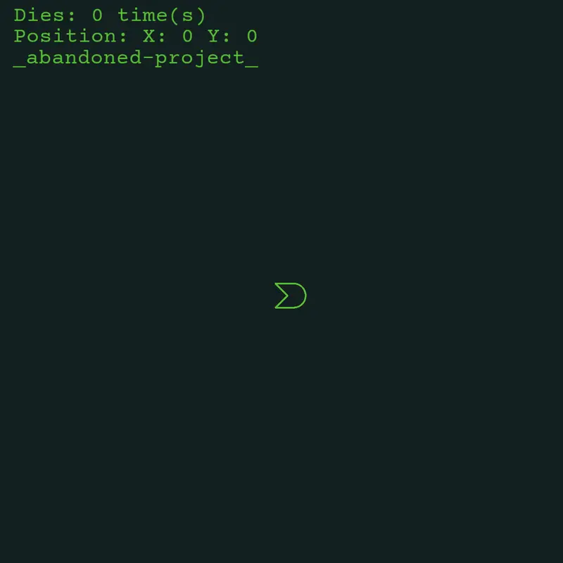 Game by @LargeMagellanicCloud