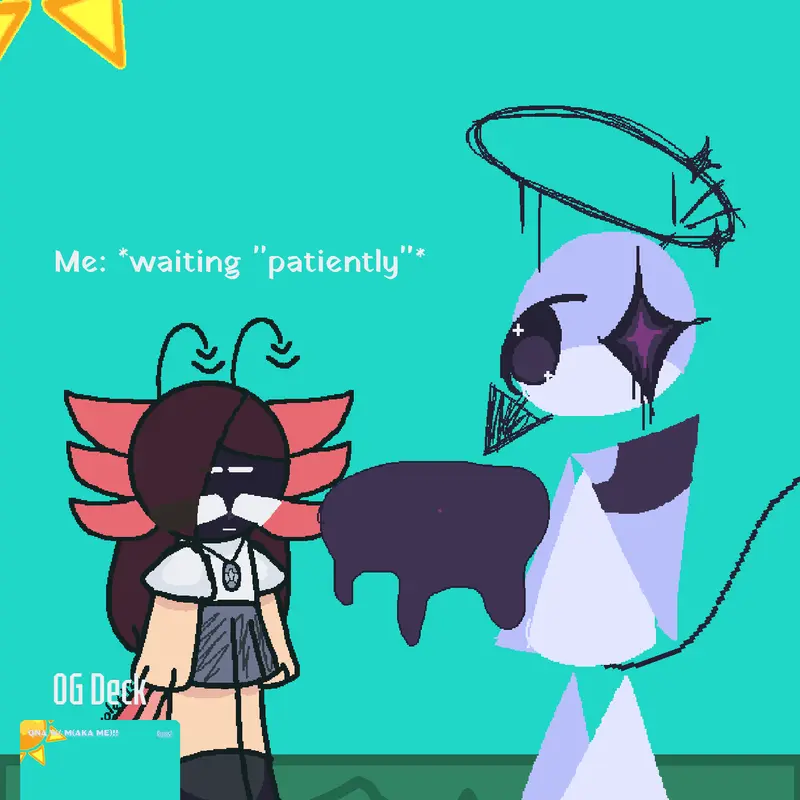 Game by @K1CYIZtheNEKO