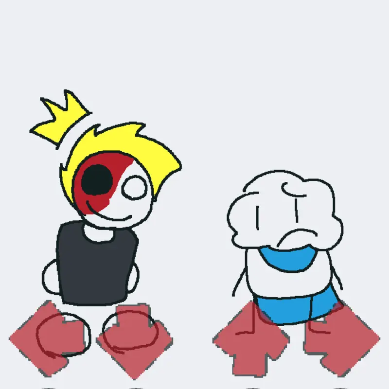 Game by @YOUGHOST
