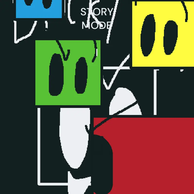 Game by @MrYesMan