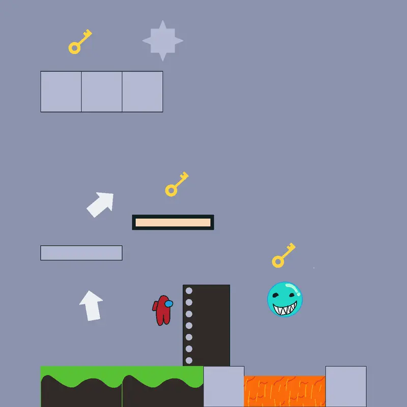 Castle by @narwhal123