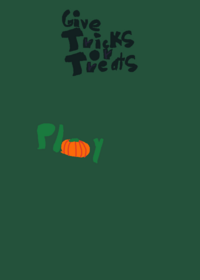 Halloweenmas