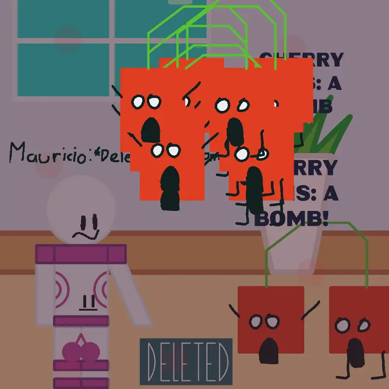 Game by @1us