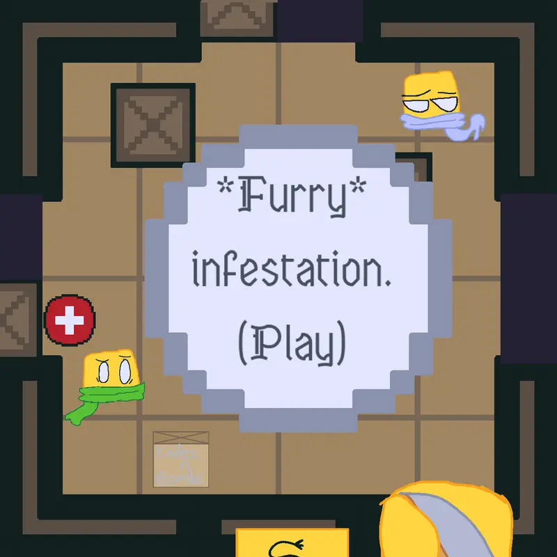 Game by @dark_Cat