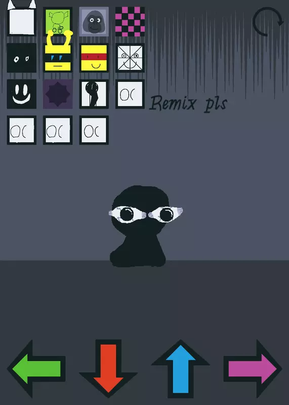 Game by @BLUE-DOGGIEXD