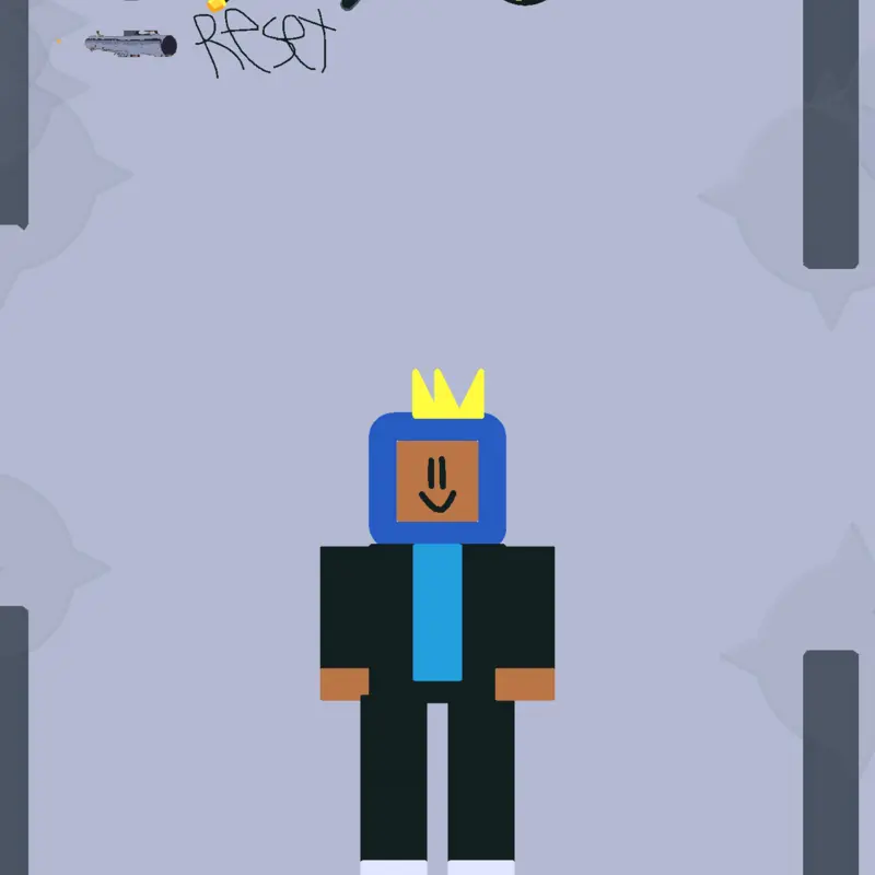 Game by @splitfase