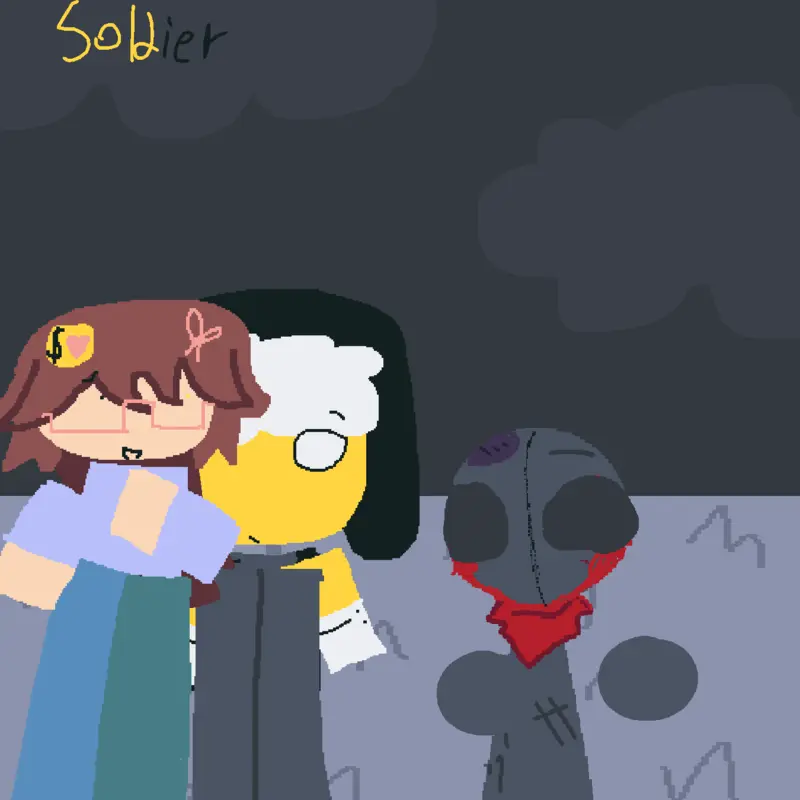 Game by @S_the_bored_creator
