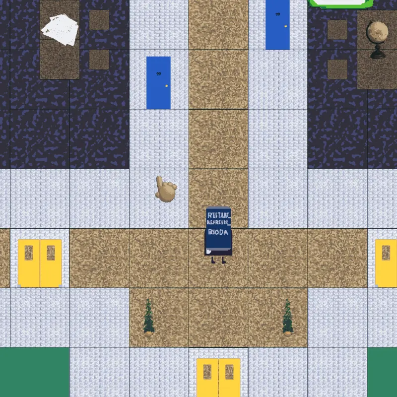 Game by @please4