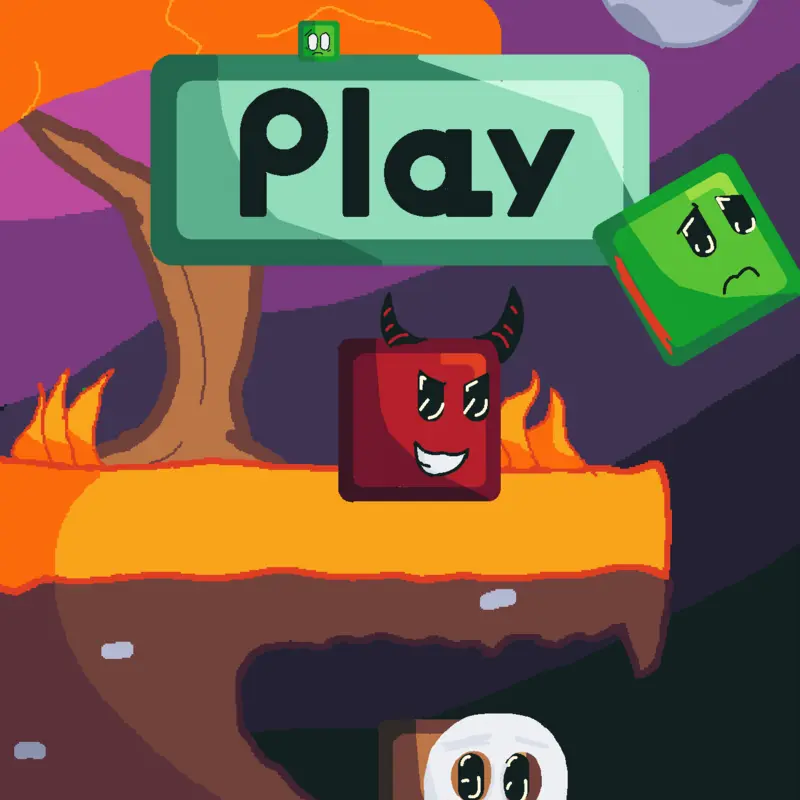 Game by @cutecube_creator