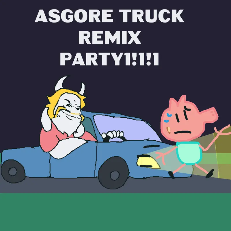 Game by @BlueBroMakesAndPlays