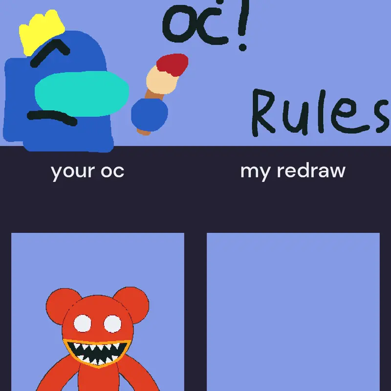 Game by @rlowchompy