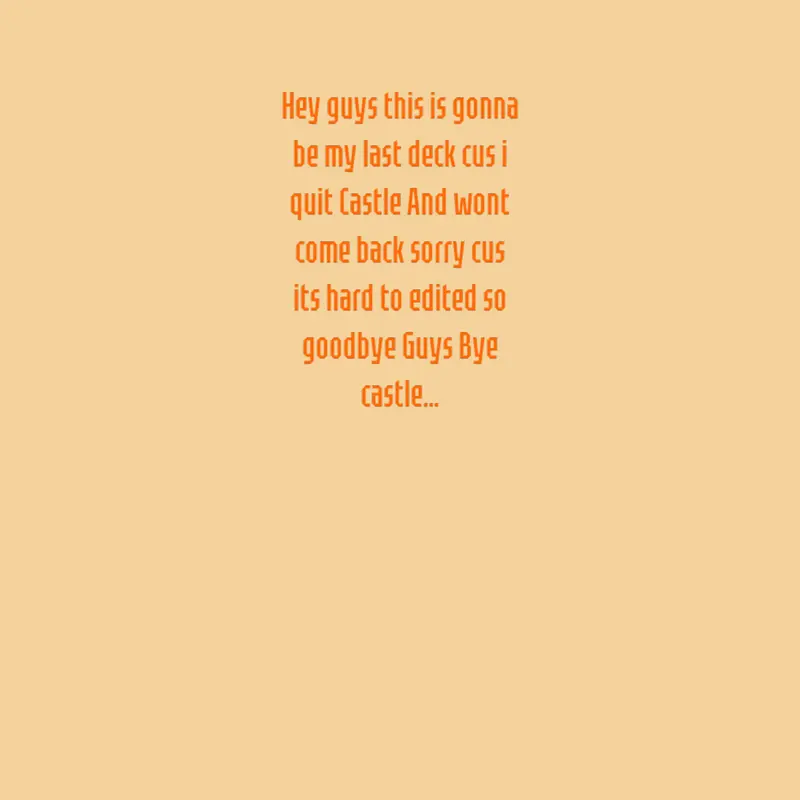 Game by @noobieL