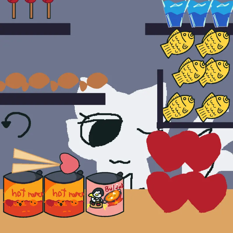 Game by @idjhhfkrporij