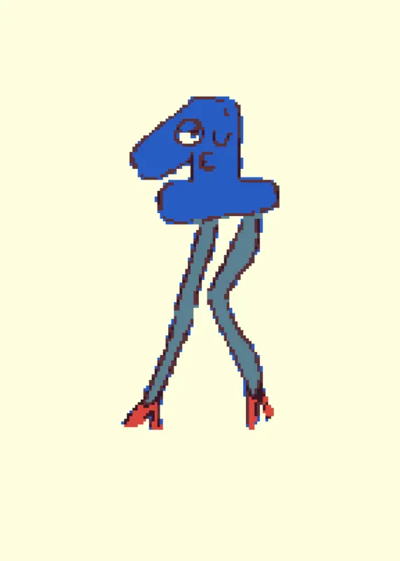 Game by @binky_