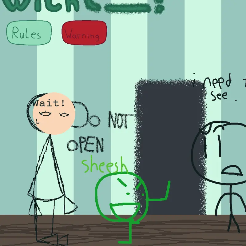 Game by @am_just_a_normal_person