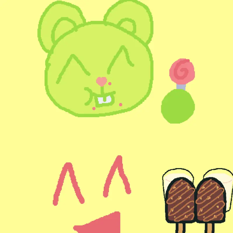 Game by @cat_mukbang