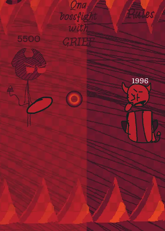 Game by @darielwuw
