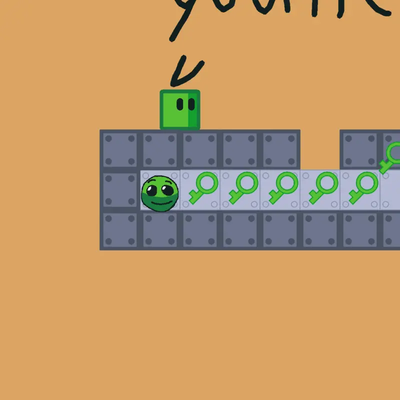 Game by @yehia2022