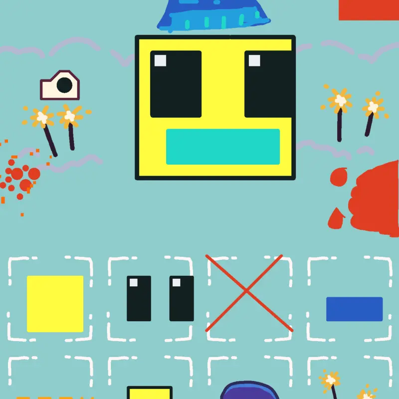Vestir a tu cubo by @spob