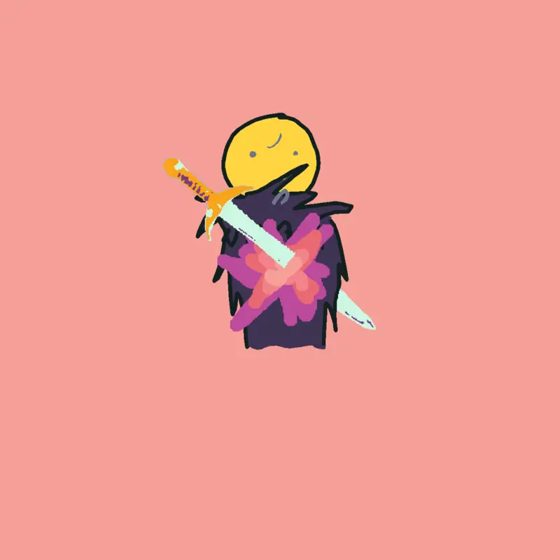 Game by @dackalalal