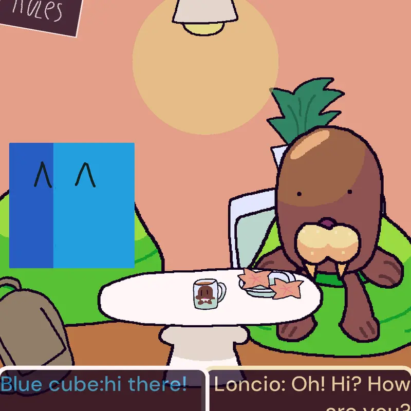 Game by @that_one_bluecubelol1999