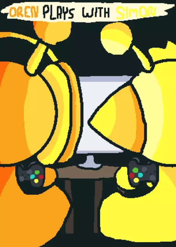 Sprunki randomizer by @majigaming0806