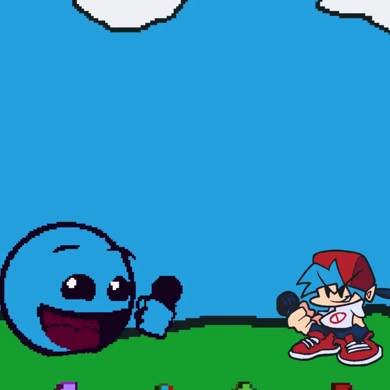 Game by @wsk