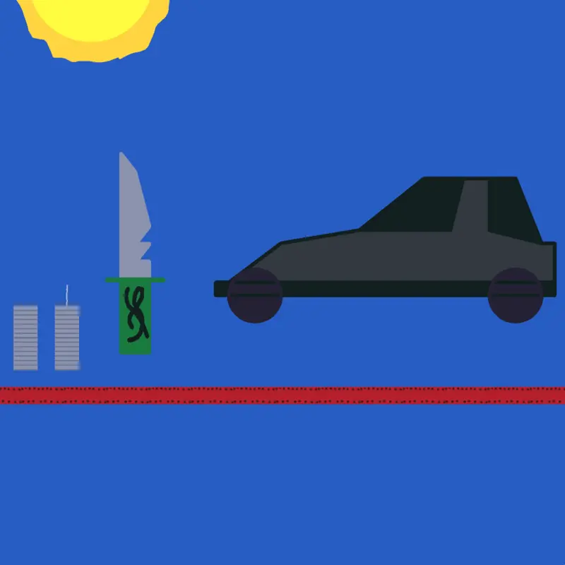 Game by @casill