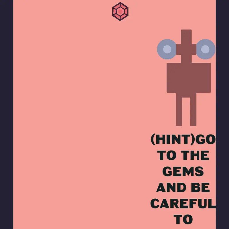 Game by @Cesz