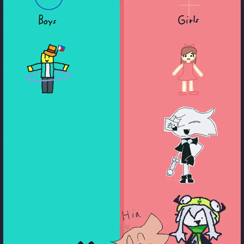 Game by @bye_castle