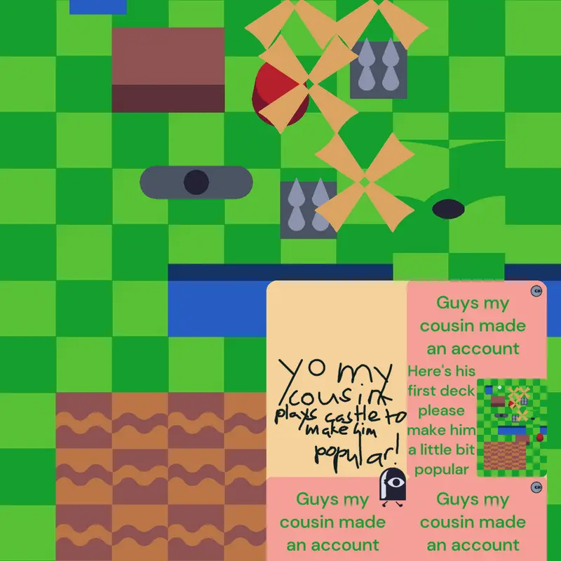 Game by @Byepop