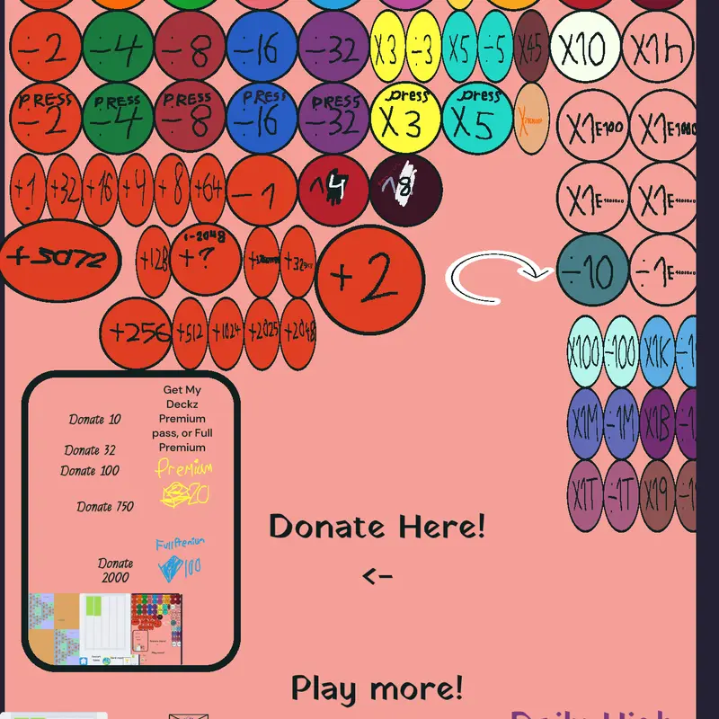 Game by @Aowiywpoiio