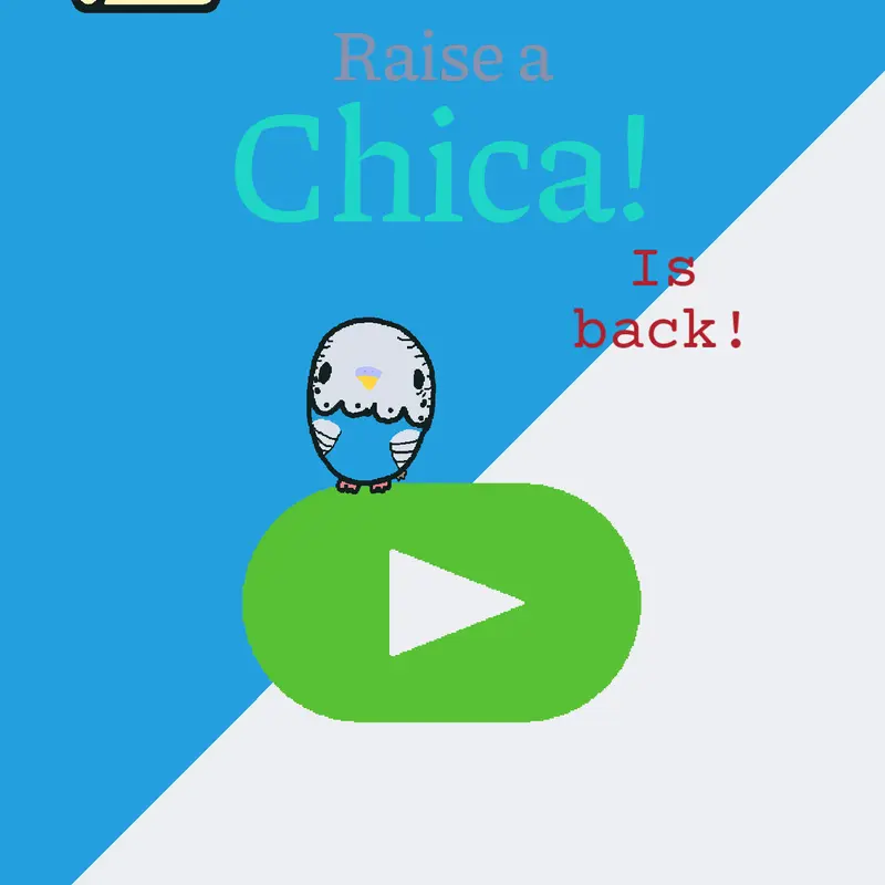 Game by @parrot_communityofficial
