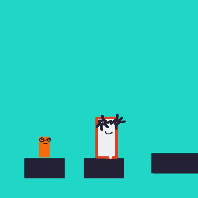 Game by @SnelaneAraujo