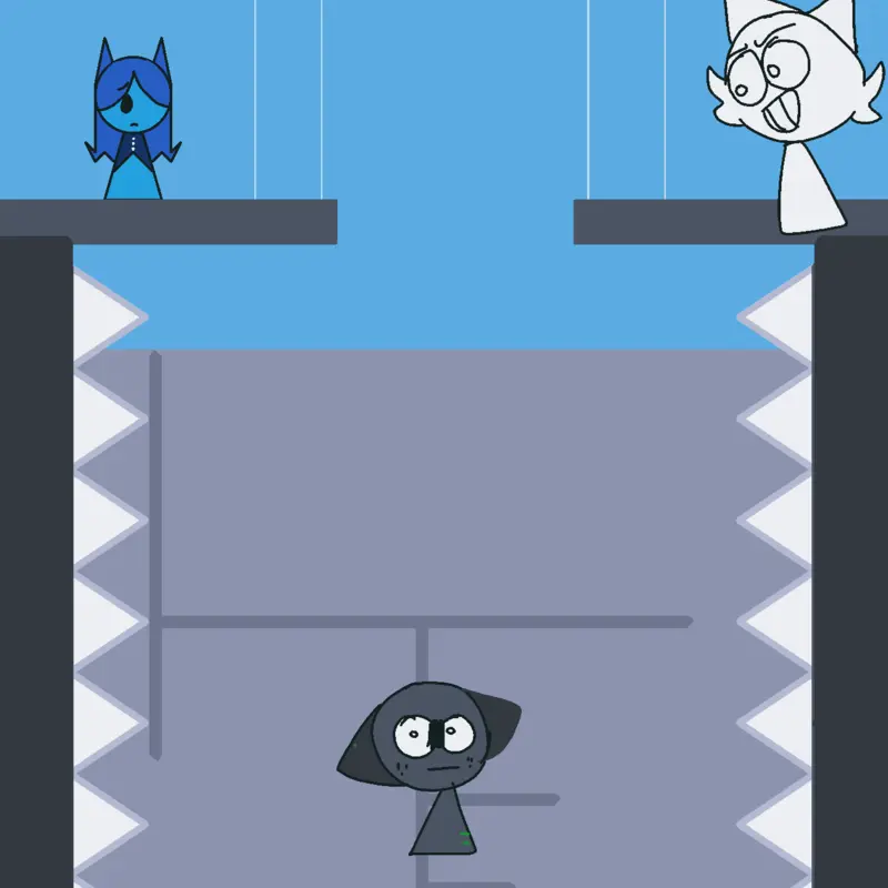 Game by @3strella