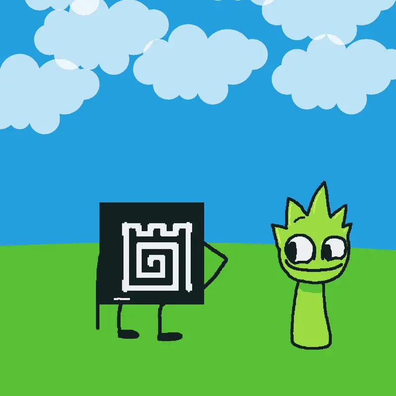 Game by @the_silly_wenda