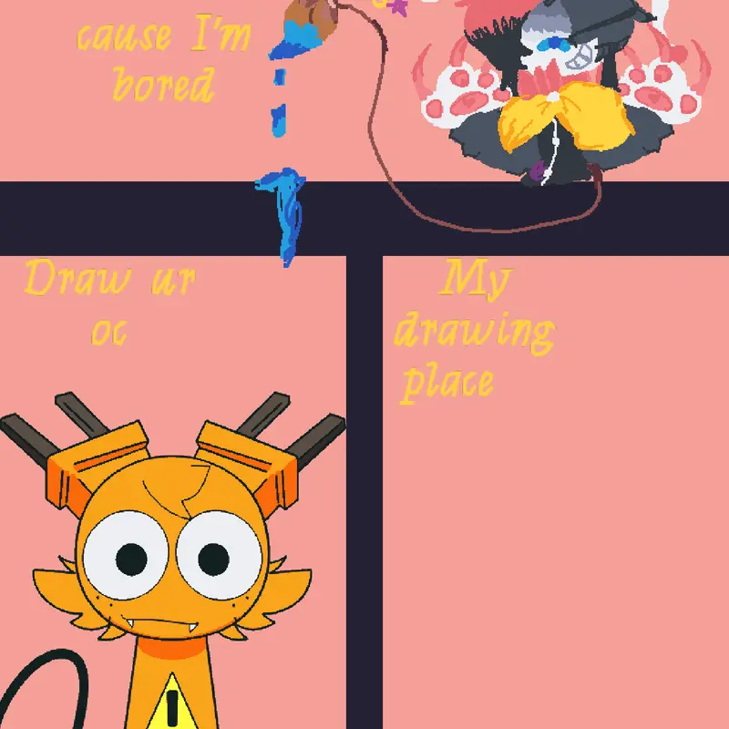 Game by @dracullini