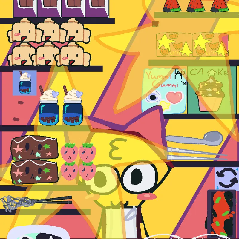 Game by @LAVITAFFY_F0REVER
