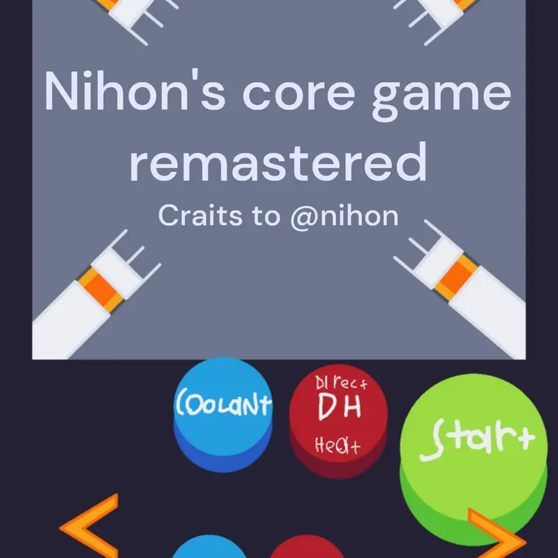 Game by @geemalo_gamesHD