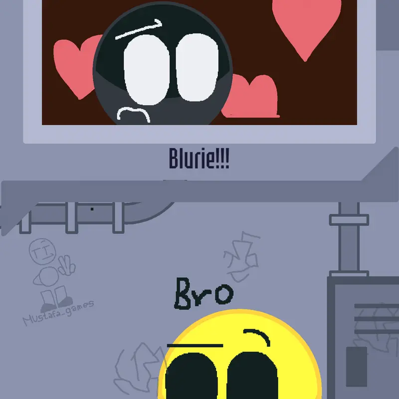 Game by @blood_official