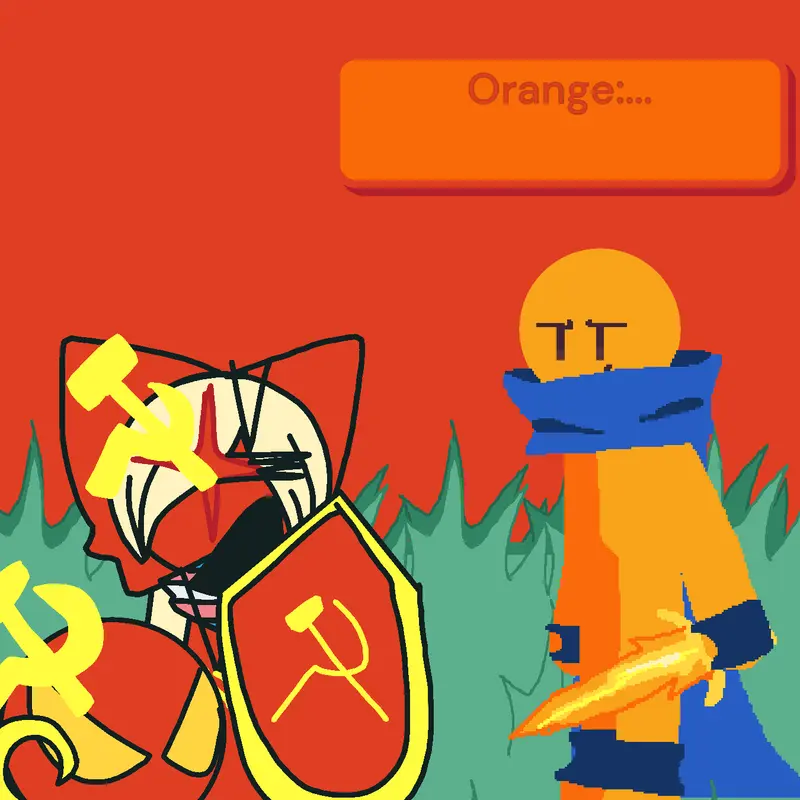 Game by @StickOrange