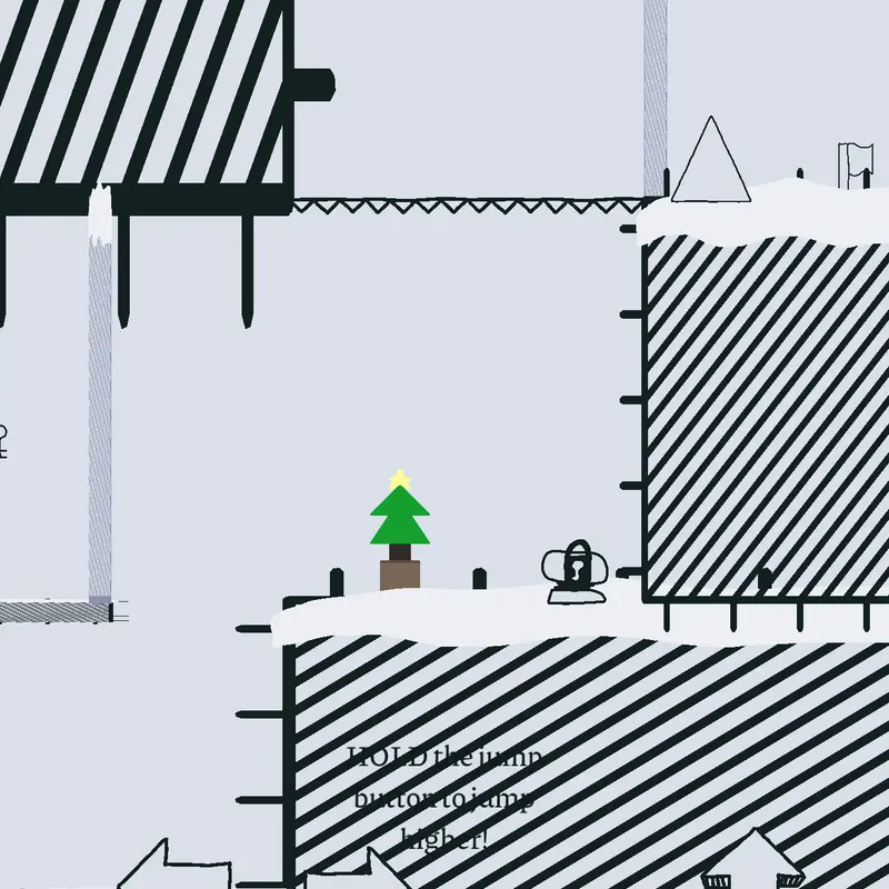Game by @triangular_shape
