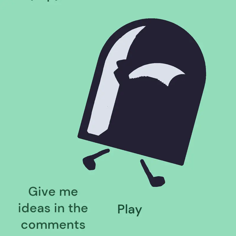 Game by @keep_up