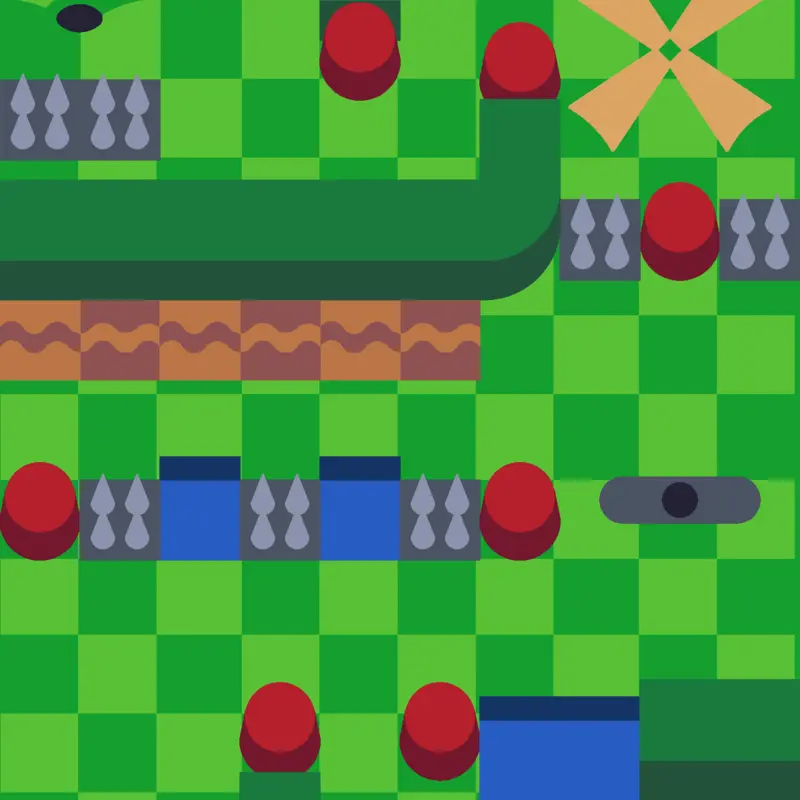 Game by @SimpleBee