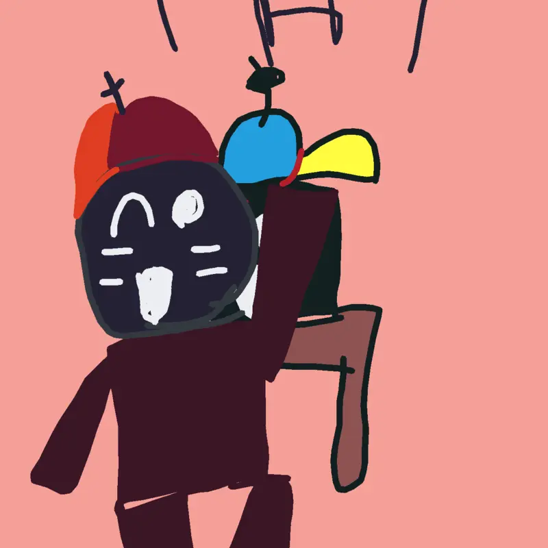 Game by @bacoago