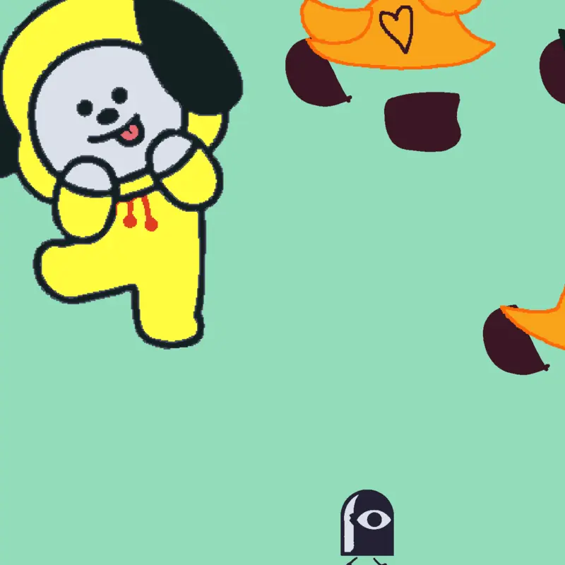 Game by @dreamuc