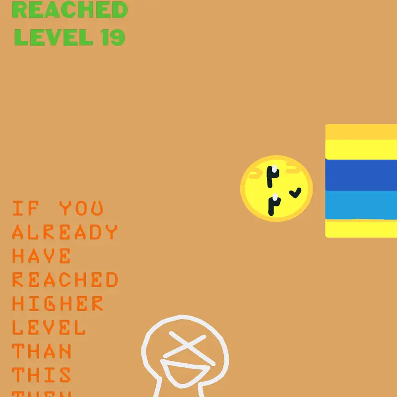 Game by @FYP_level