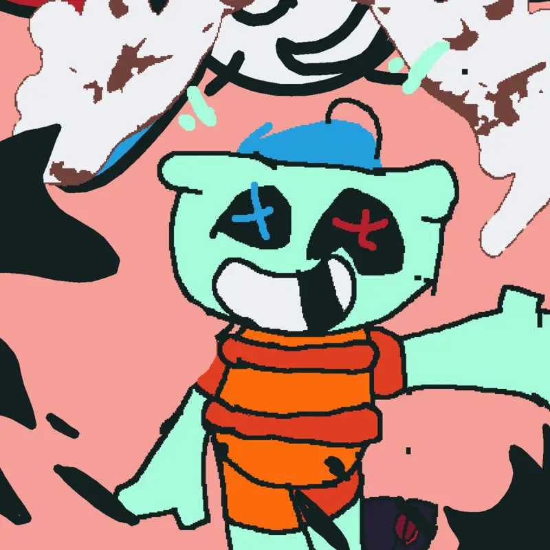 Game by @Fixdworld