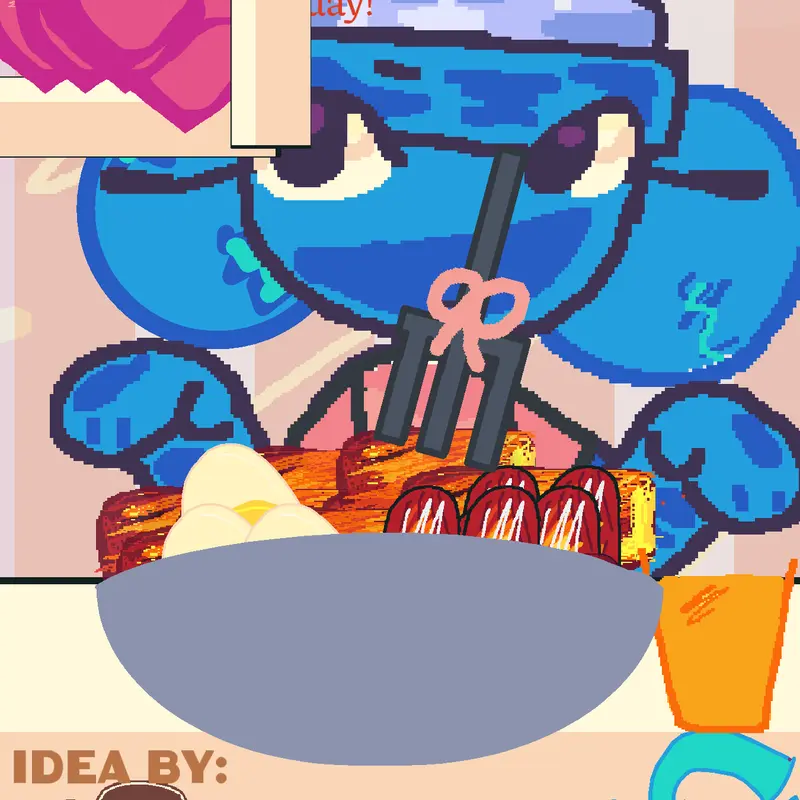 Game by @ava_silly